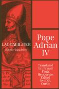 Laudabiliter