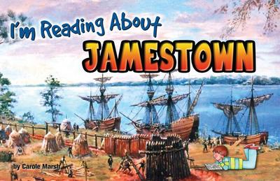 I’m Reading about Jamestown