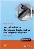 Introduction to Aerospace Engineering with a Flight Test Perspective
