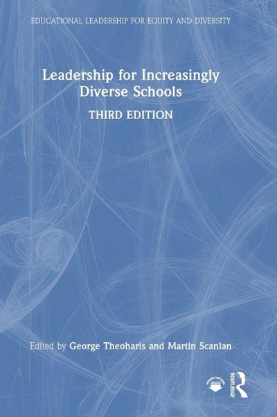 Leadership for Increasingly Diverse Schools