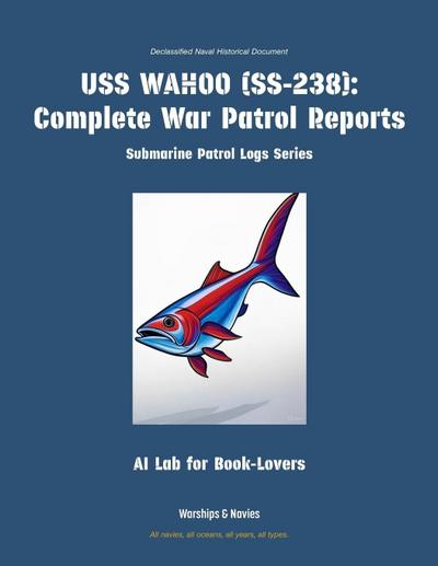 USS WAHOO (SS-238)