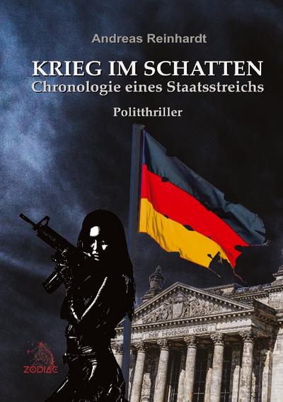 Krieg im Schatten