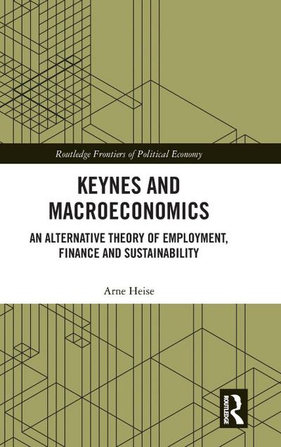 Keynes and Macroeconomics