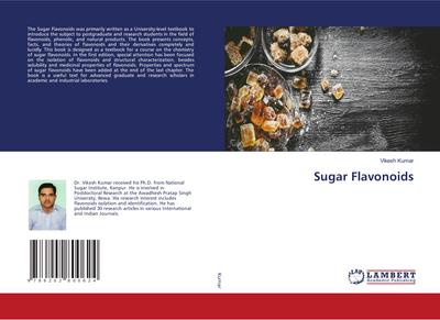 Sugar Flavonoids