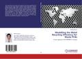Modelling the Metal Recycling Efficiency for Waste