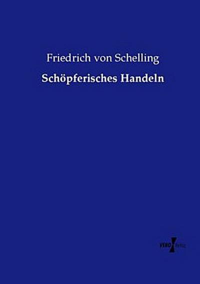 Schöpferisches Handeln