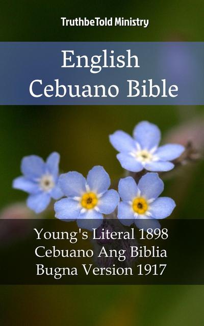 English Cebuano Bible