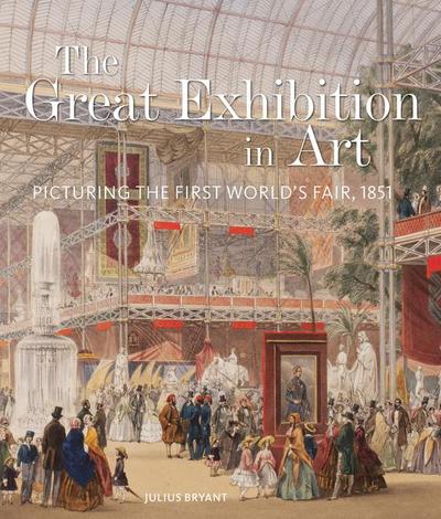 The Great Exhibition in Art