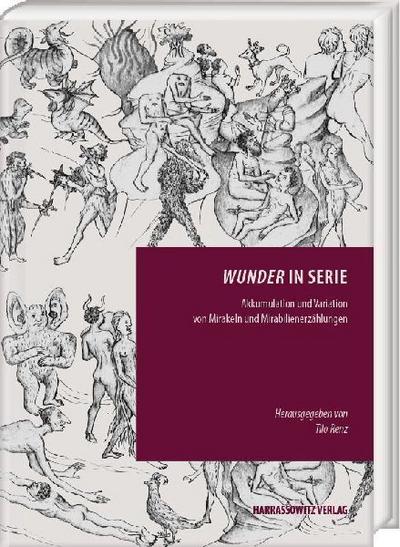 ’wunder’ in Serie