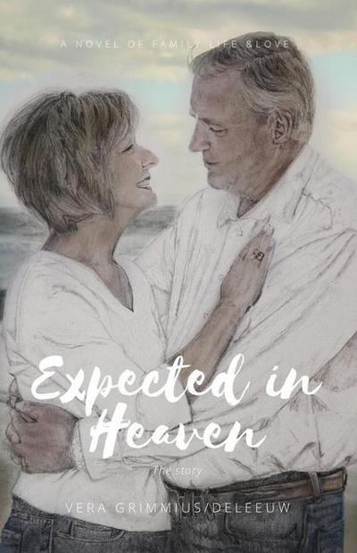 Expected in Heaven: the story