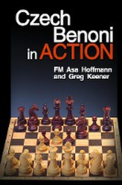 Czech Benoni in Action