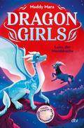 Dragon Girls 8 - Luna, der Monddrache