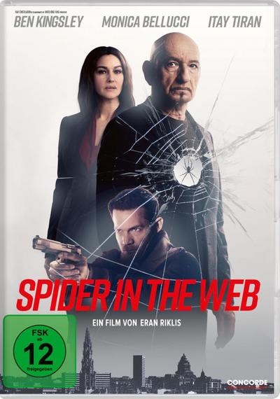 Spider in the Web (DVD) Min: 110/DD5.1/WS