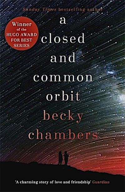 A Closed and Common Orbit