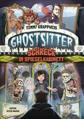 Ghostsitter - Schreck im Spiegelkabinett
