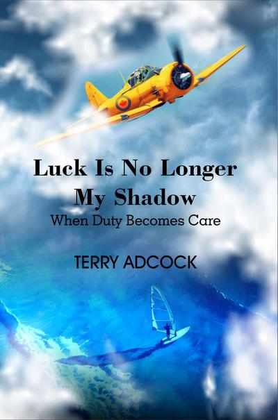 Luck Is No Longer My Shadow