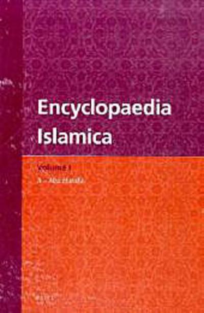 Encyclopaedia Islamica Volume 1