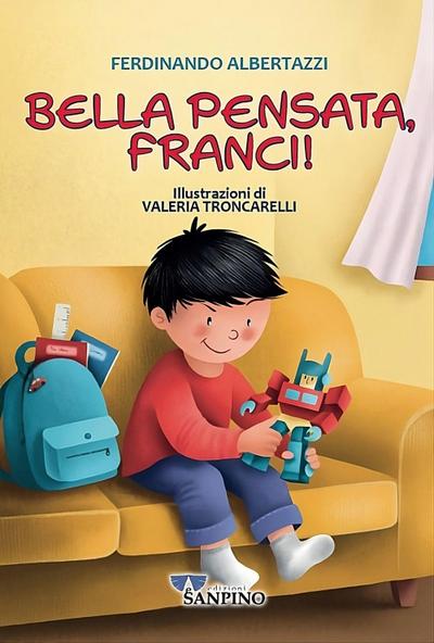 Bella pensata, Franci!