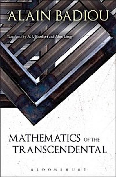 Mathematics of the Transcendental