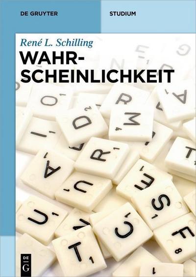 Wahrscheinlichkeit