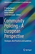 Community Policing - A European Perspective
