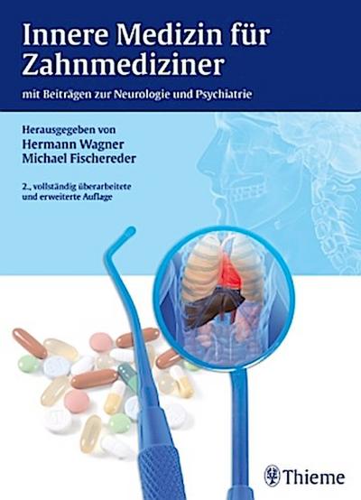 Innere Medizin für Zahnmediziner
