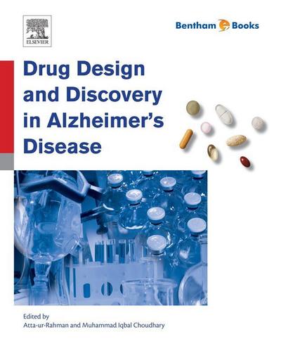 Drug Design and Discovery in Alzheimer’s Disease