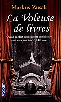 La voleuse de livres