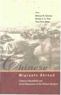 CHINESE MIGRANTS ABROAD
