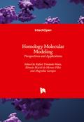Homology Molecular Modeling
