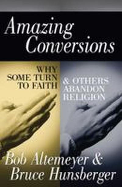 Amazing Conversions