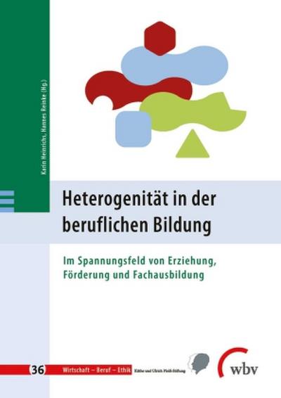 Heterogenität in der beruflichen Bildung