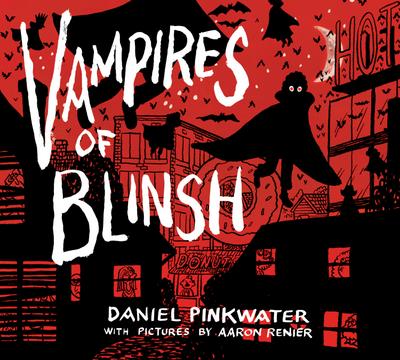 Vampires of Blinsh