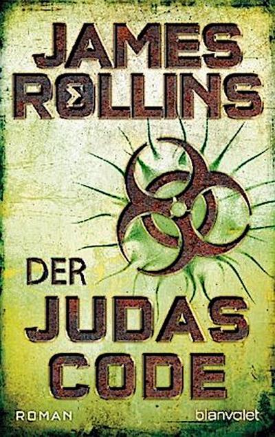 Der Judas-Code
