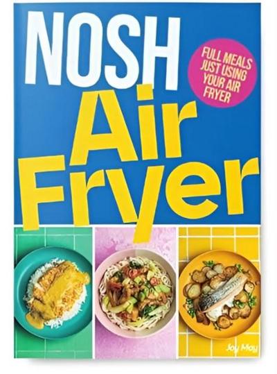 NOSH Air Fryer