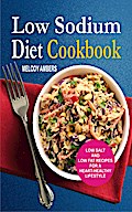 Low Sodium Diet Cookbook