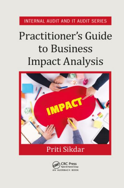 Practitioner’s Guide to Business Impact Analysis