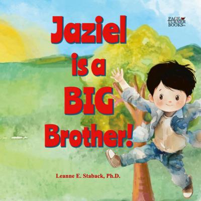 Jaziel is a Big Brother
