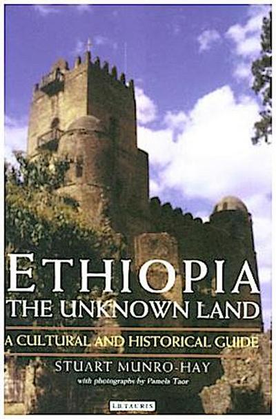 Ethiopia, the Unknown Land
