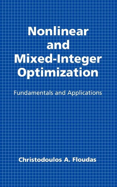 Nonlinear and Mixed-Integer Optimization