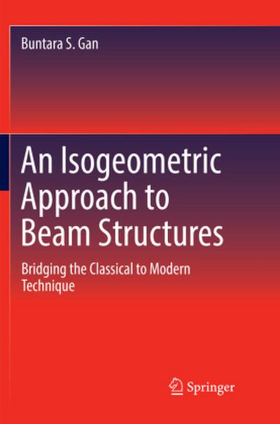 An Isogeometric Approach to Beam Structures
