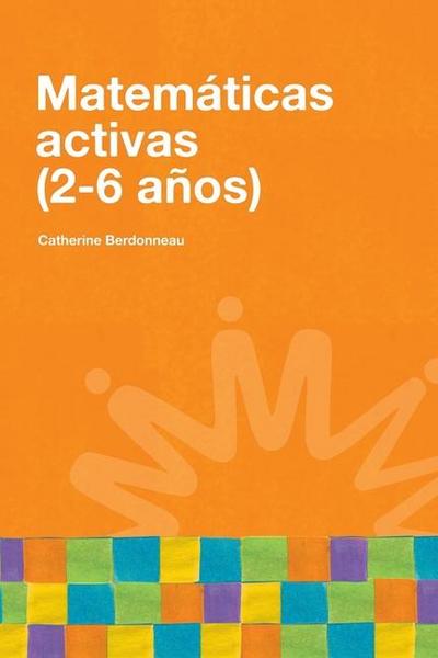 Matemáticas activas (2-6 años)