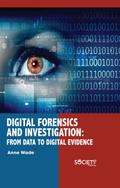 Digital Forensics and Investigation
