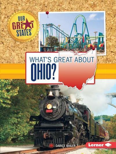 What’s Great about Ohio?