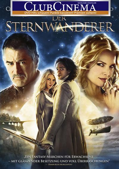 Der Sternwanderer