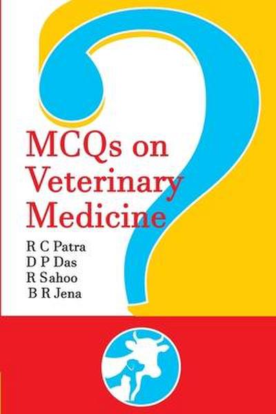 MCQ’s on Veterinary Medicine
