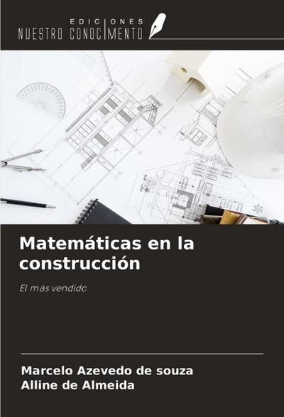 Matemáticas en la construcción