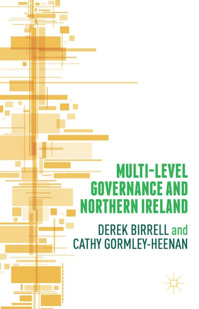 Multi-Level Governance and Northern Ireland