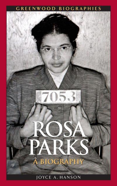 Rosa Parks