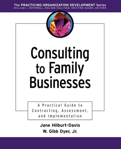 Consulting to Family Businesses
